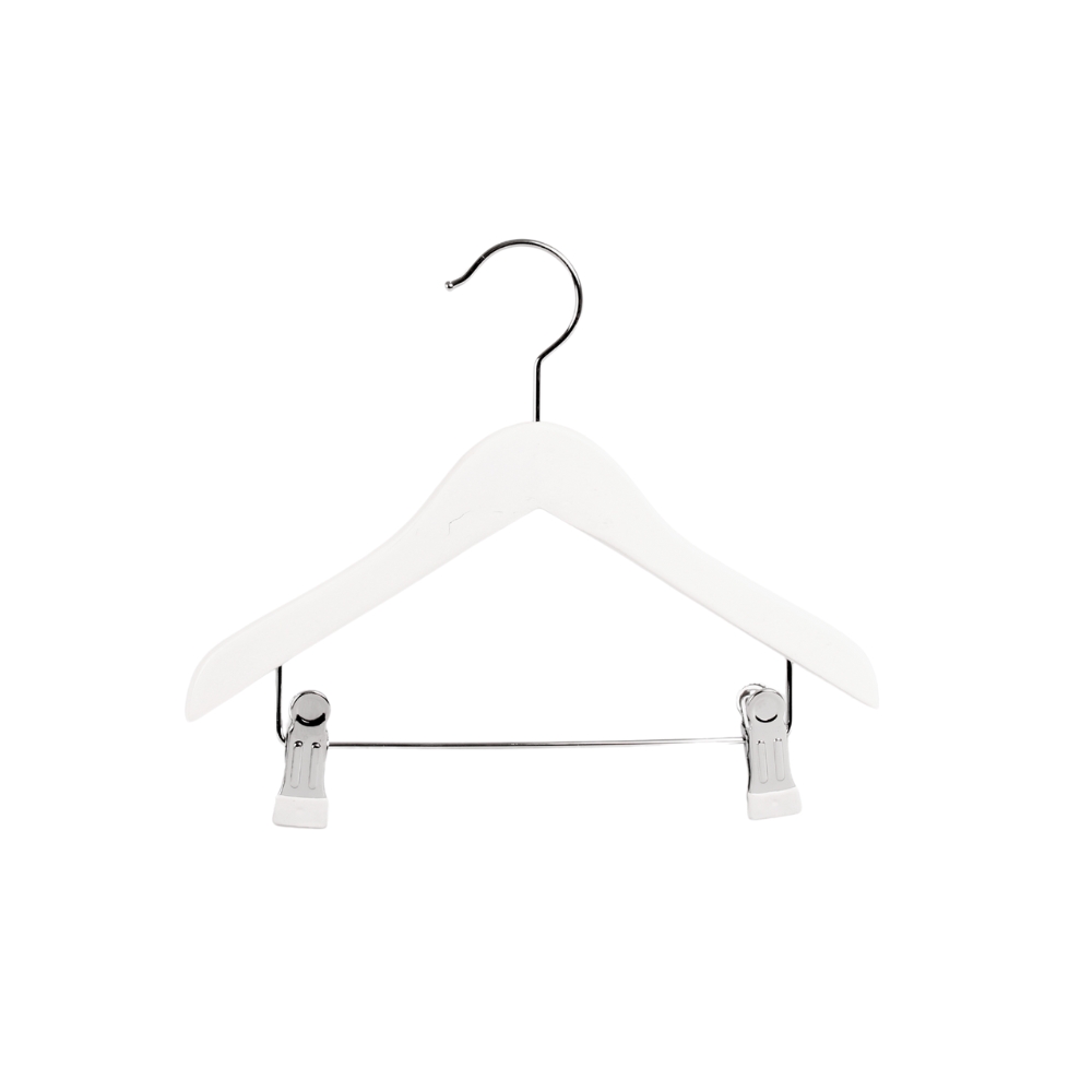 Baby hanger with rod & clip 800C 28cm