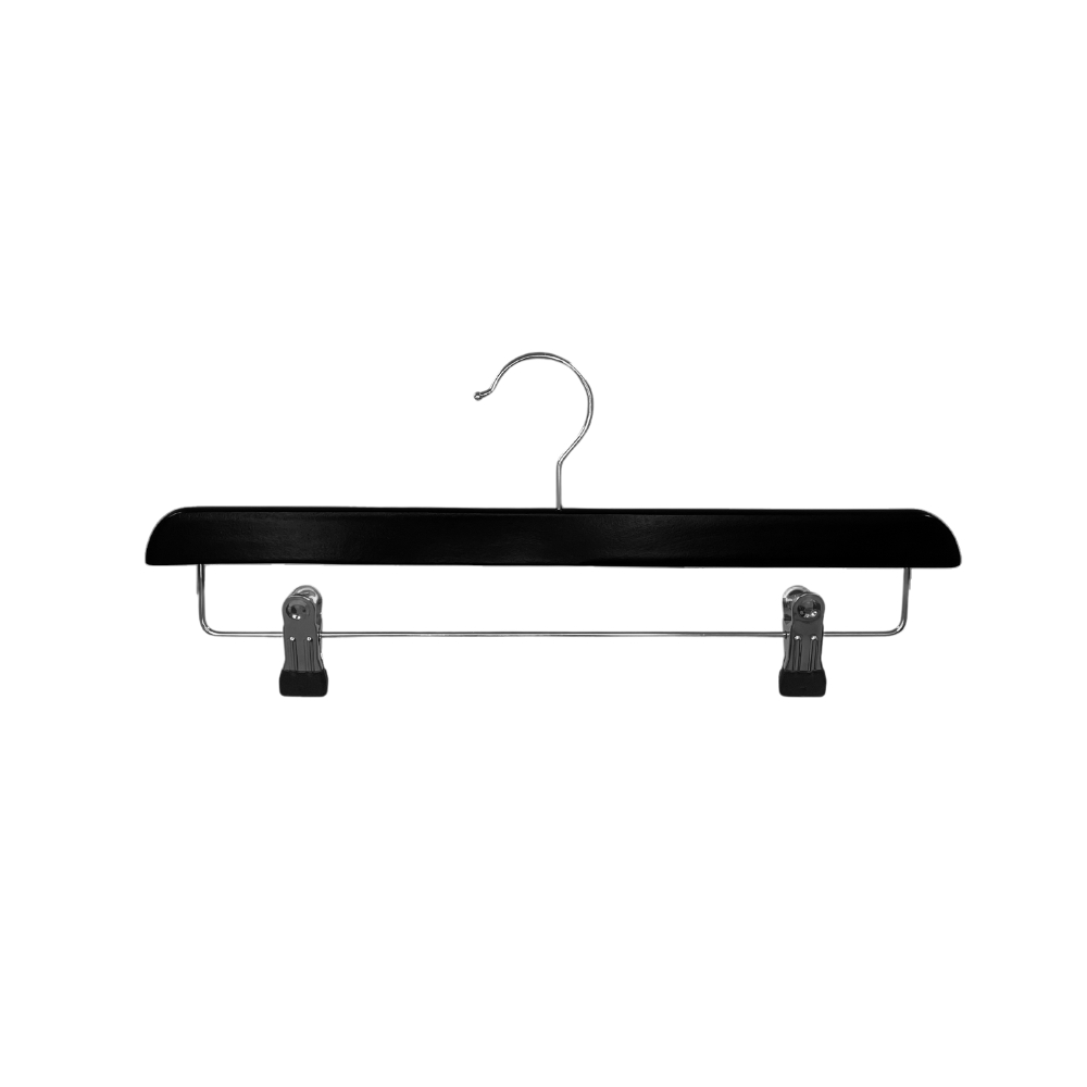 Clip hanger 804 39cm, 50pcs / pack. - 4
