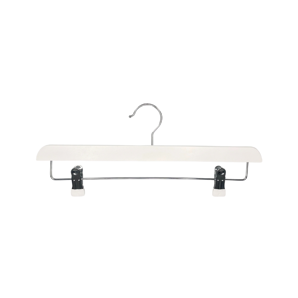 Clip hanger 804 39cm, 50pcs / pack.
