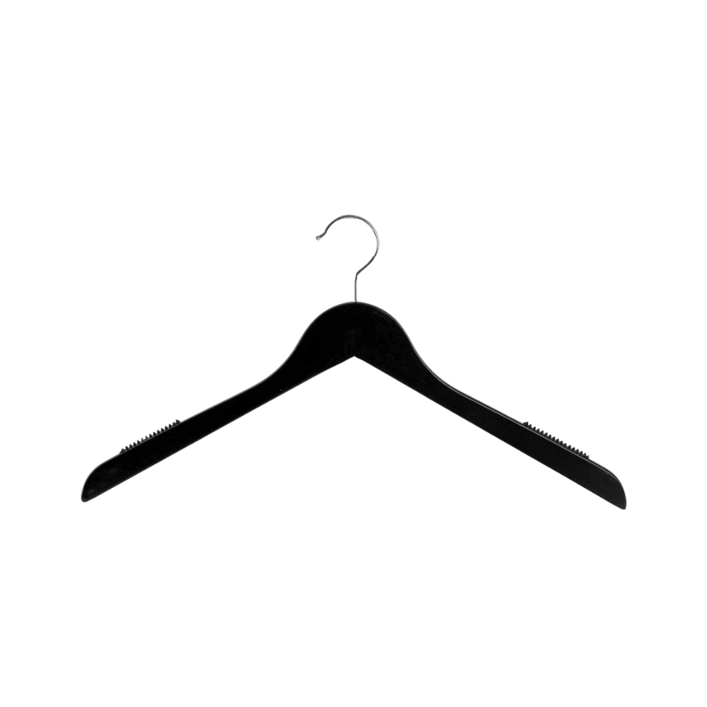 Puinen ripustin liukumattomalla 820N 45cm 45cm:llä - 4