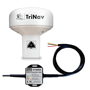 Digital Yacht Pack, GPS160 NMEA0183 med omvandlare till Seatalk 1