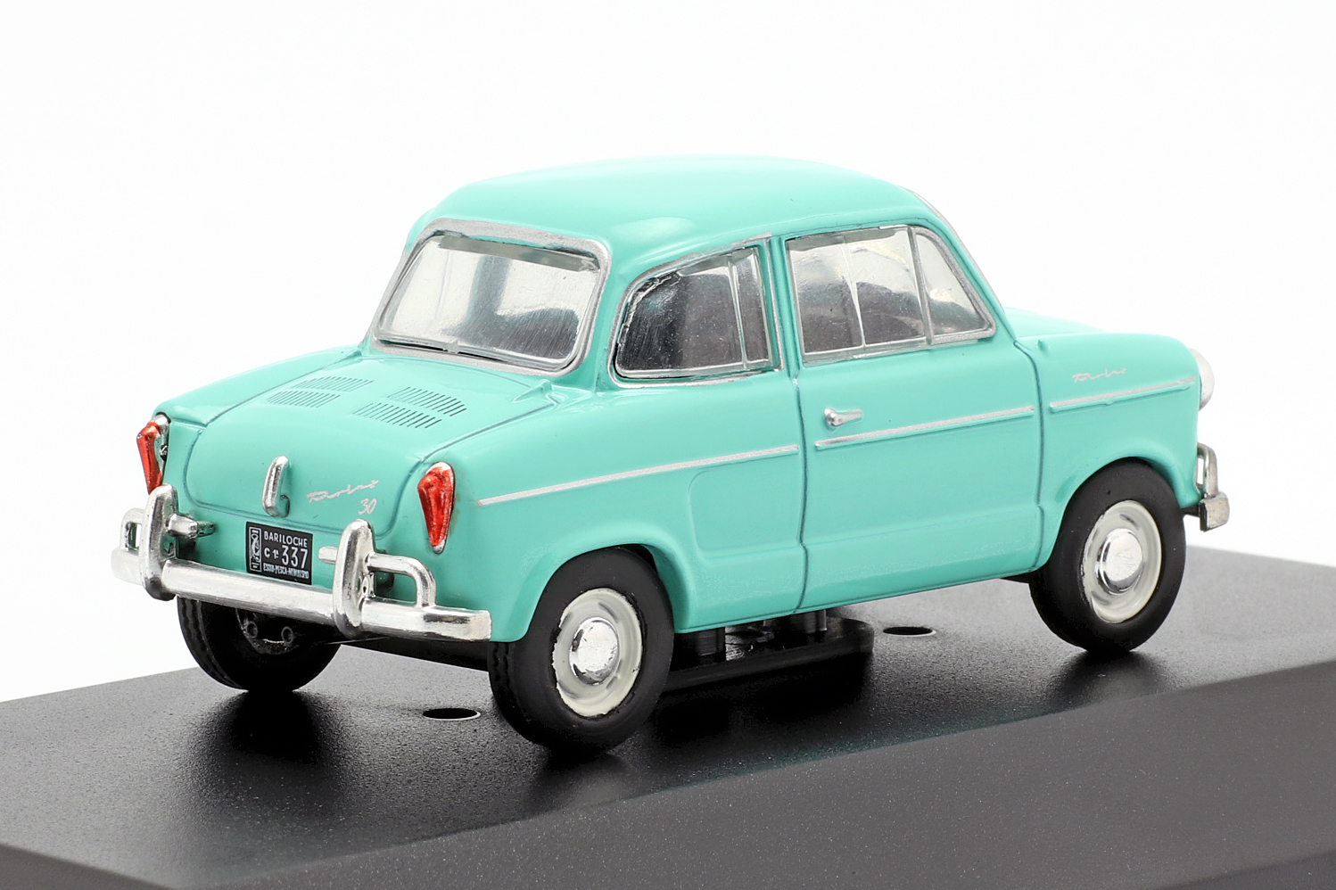 Nsu Prinz 30  1959  Atlas 1:43 - 2
