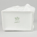 Tapio Wirkkala (Do Not Litter 1977) White Bag Vase 15 cm  [Sample Images]