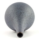 ジョージ・モーゲンセン　パープルの花瓶 Vase　1960年代　13 cm