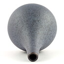 ジョージ・モーゲンセン　パープルの花瓶 Vase　1960年代　13 cm