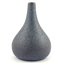 ジョージ・モーゲンセン　パープルの花瓶 Vase　1960年代　13 cm