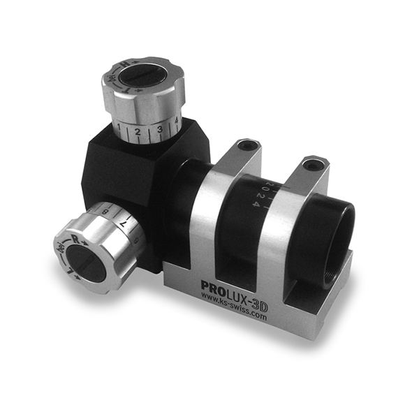 Diopter Pro Lux 3D -  20 klick