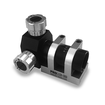 Diopter Pro Lux 3D - 20 Clicks