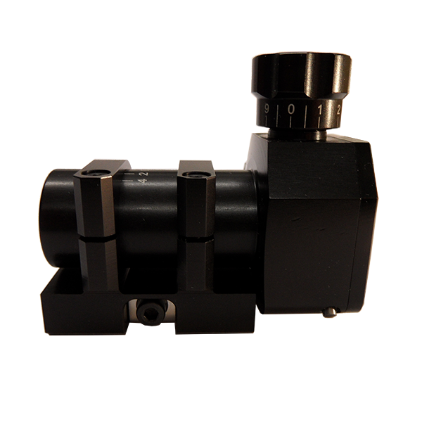 Diopter Pro Lux 3D -  20 klick - 20