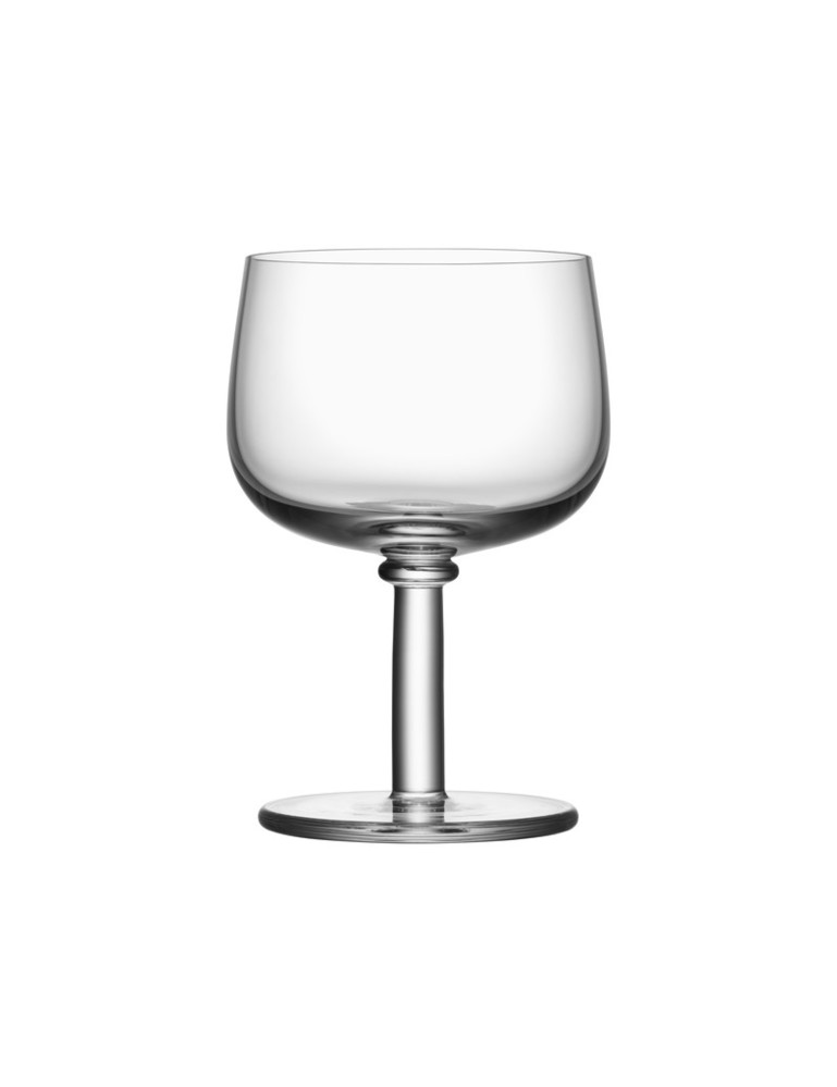 Kosta Boda Viva Glas 35 cl.