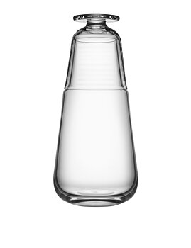 Kosta Boda Viva Karaff med glas