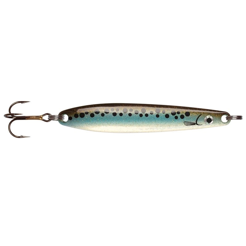 Falkfish Thor 14 gram - 14 färger  - Made in Sweden  - 18