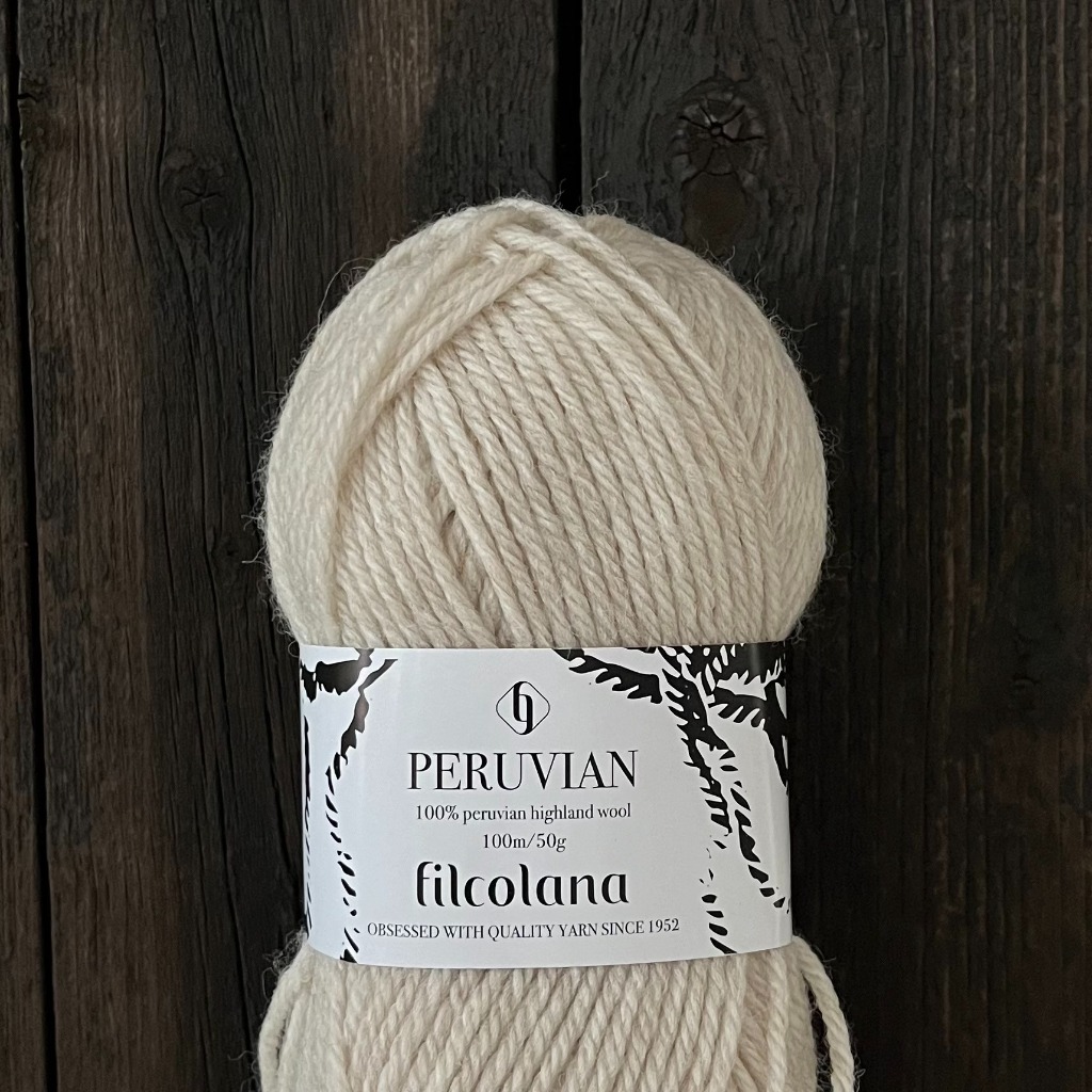 PERUVIAN MARZIPAN 977