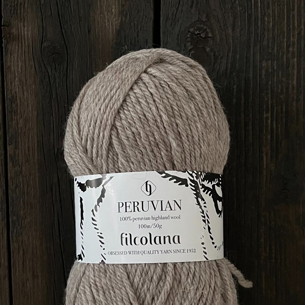 PERUVIAN OATMEAL 978