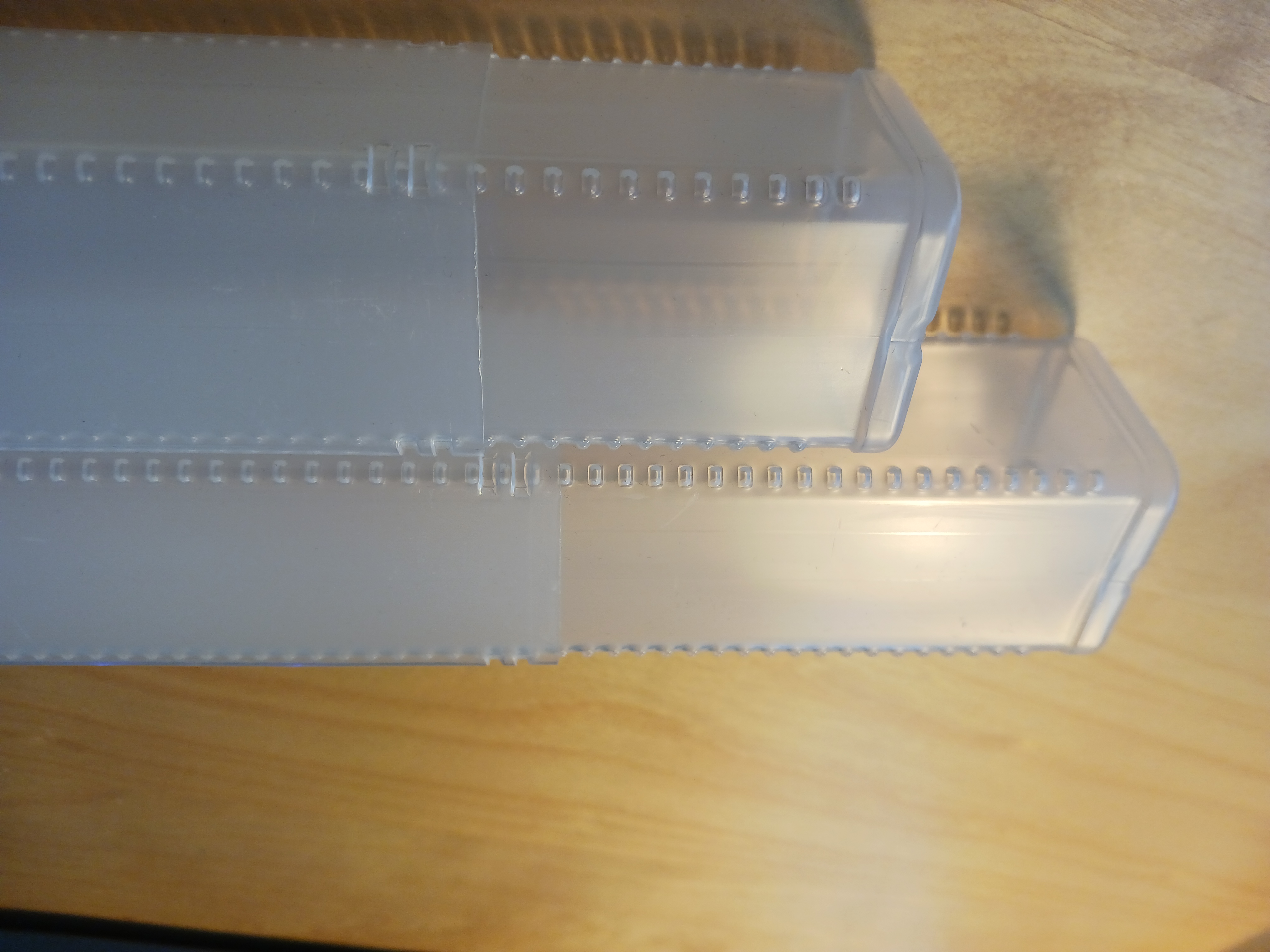 PROTECTION WRAPPING - 2