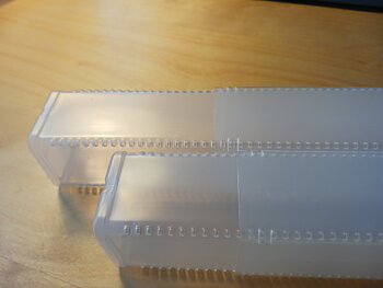 PROTECTION WRAPPING