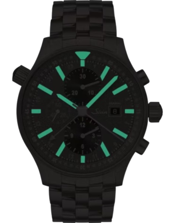 900.013 Sinn 900 DIAPAL F-Länk