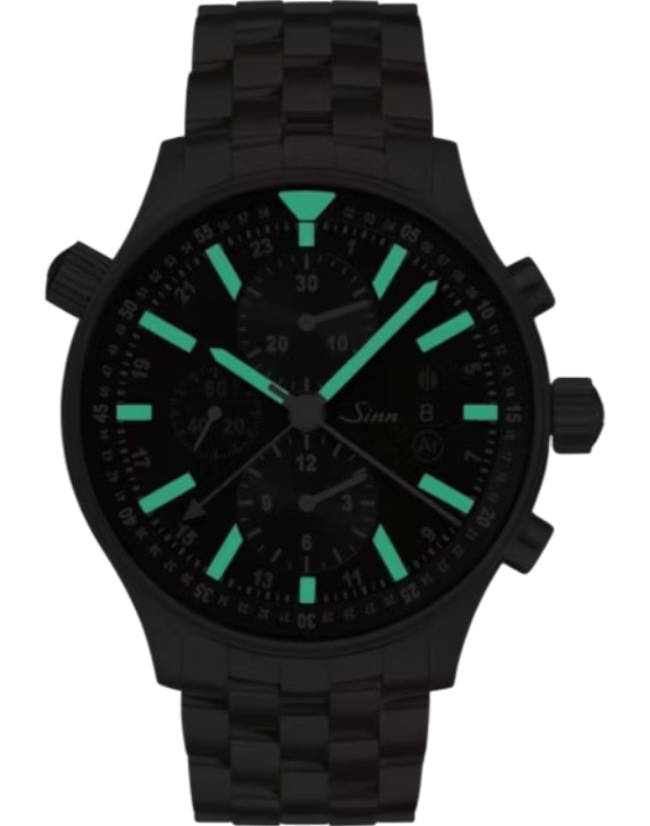 900.011 Sinn 900 PILOT F-Länk