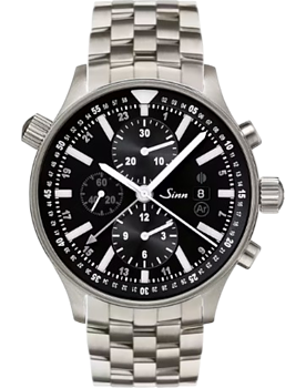 900.011 Sinn 900 PILOT F-Länk