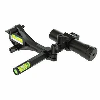 OMP Tru-Center Laser Aligner