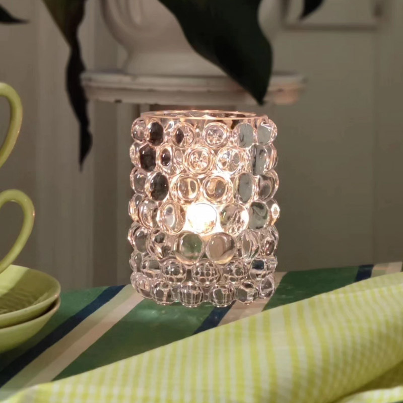 Hurricane lamp boule Klar från Skogberg & Smart