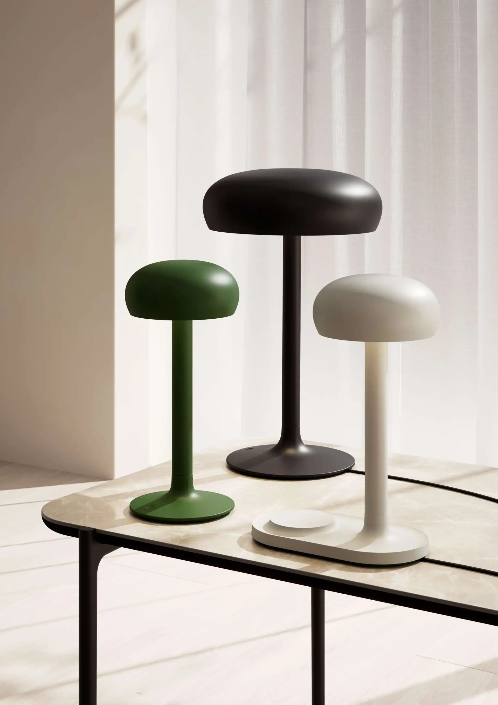 Eva Solo-Emendo-bordslampa - 5