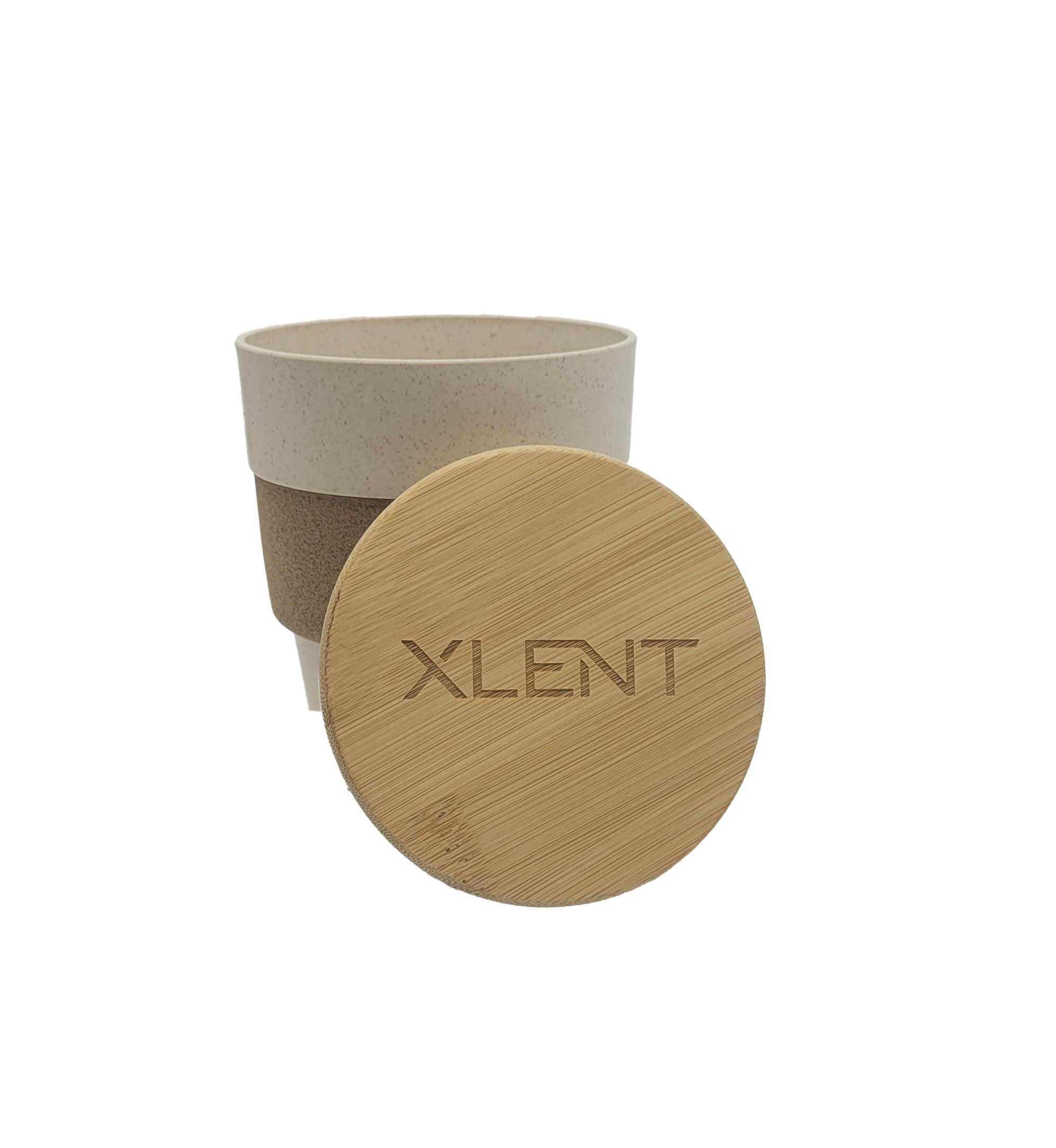 To-Go mugg Eco