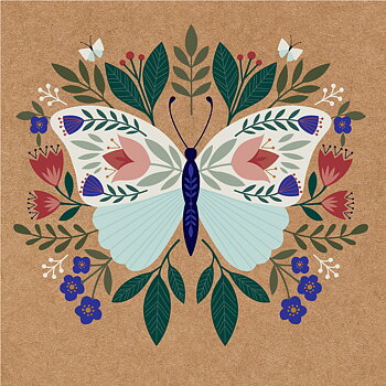 Butterfly