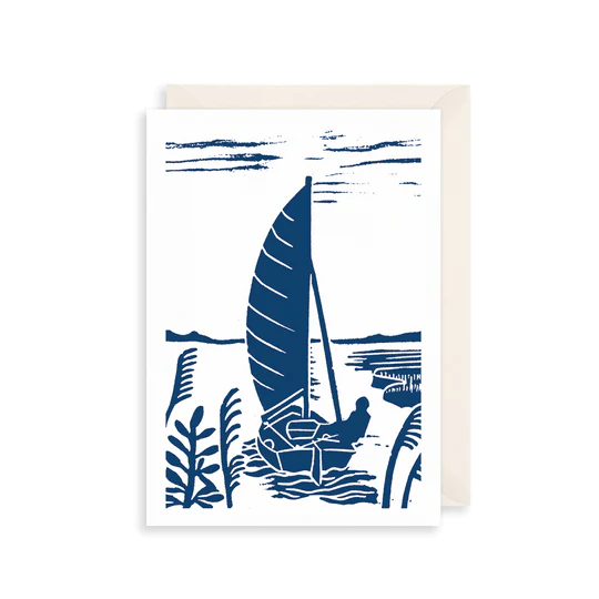 Sail Boat