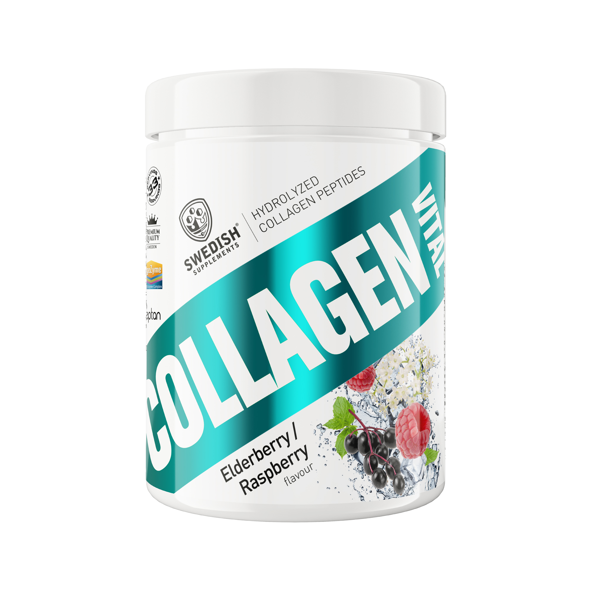 Collagen Vital 400g - 2