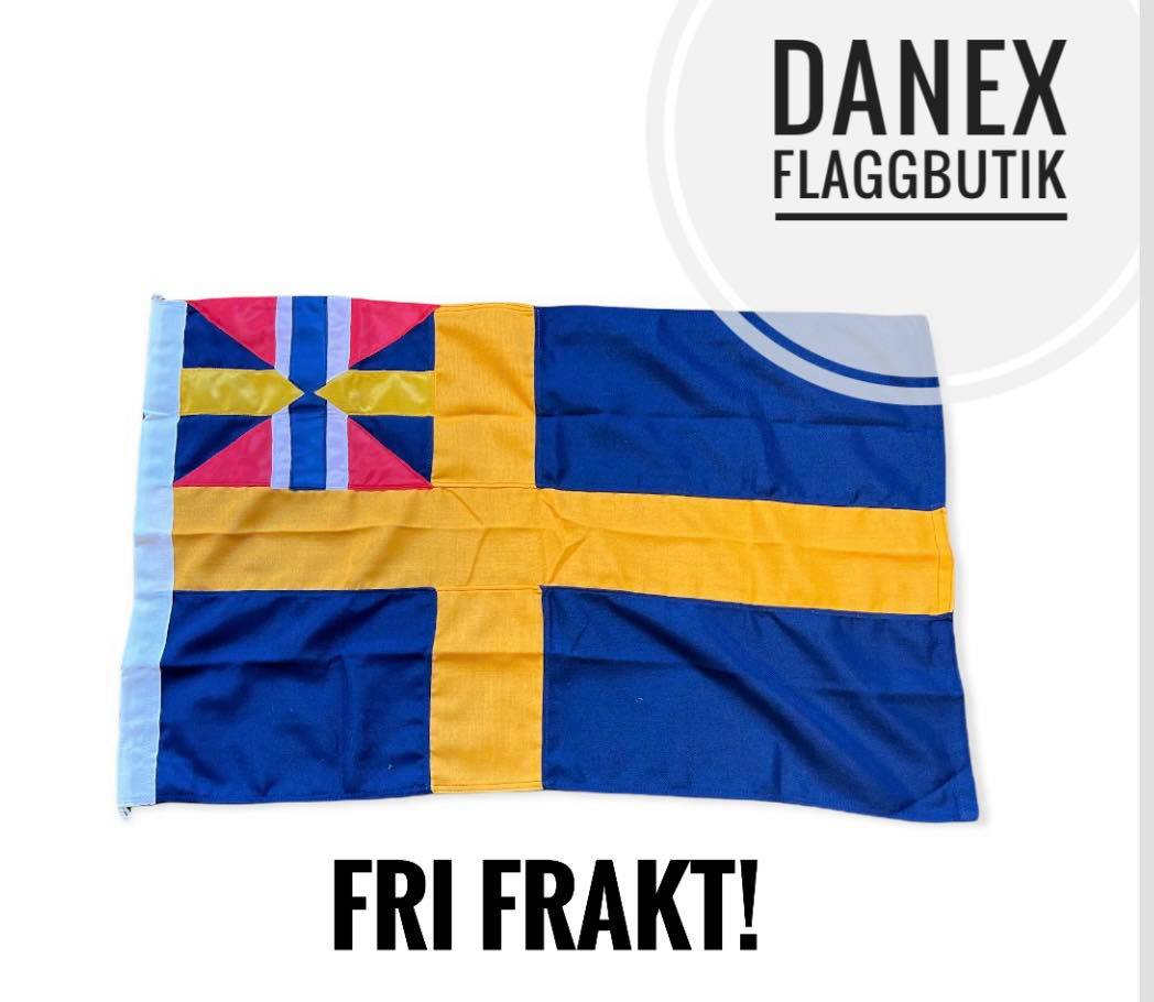 Unionsflagga 