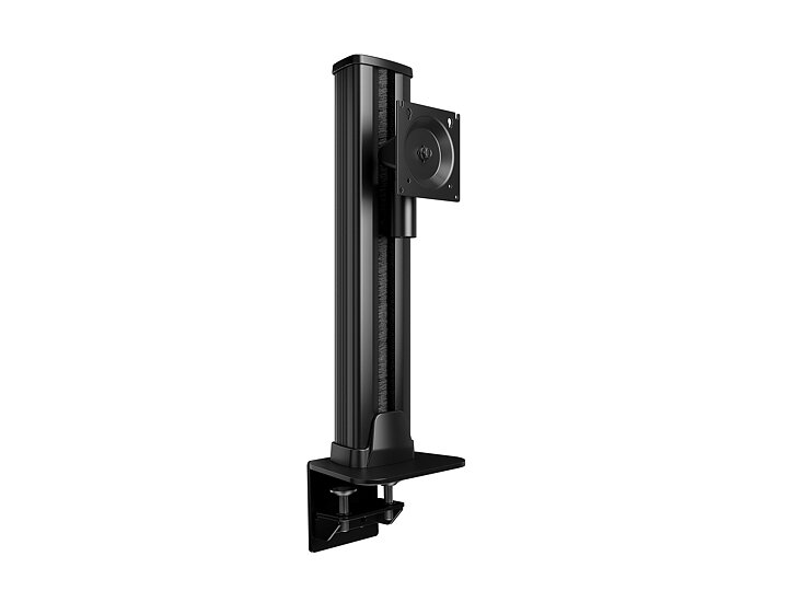 M VESA Deskmount HD Single Vertical Widescreen 32"-57"