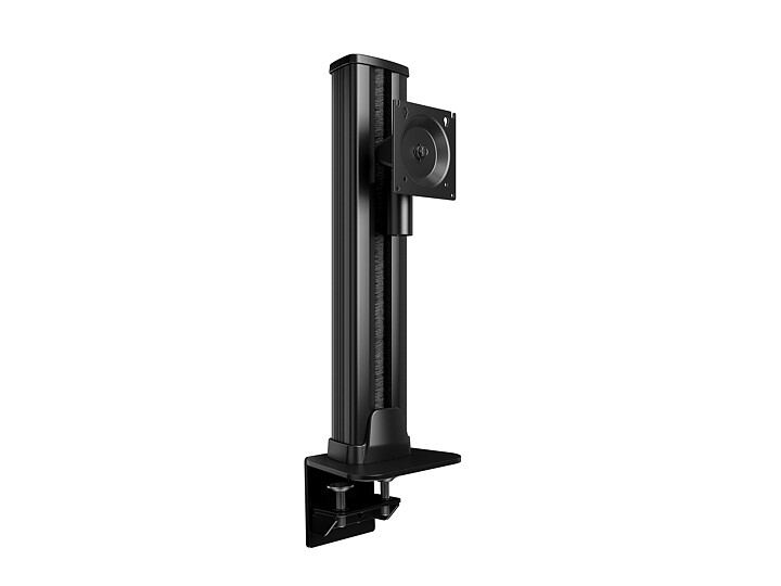 M VESA Deskmount HD Single Vertical Widescreen 32"-57"