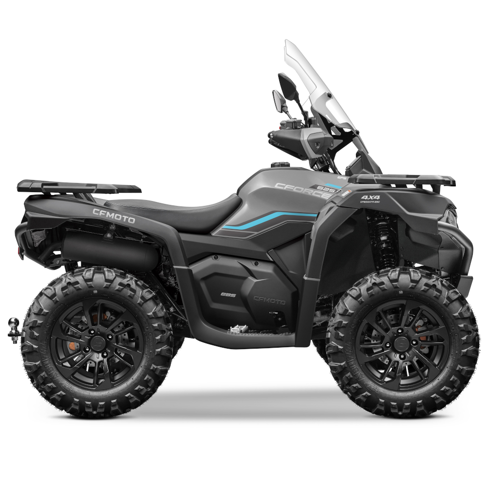 CF Moto C-Force 625 EPS - 2