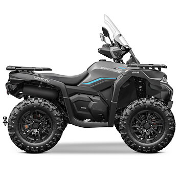 CF Moto C-Force 625 EPS
