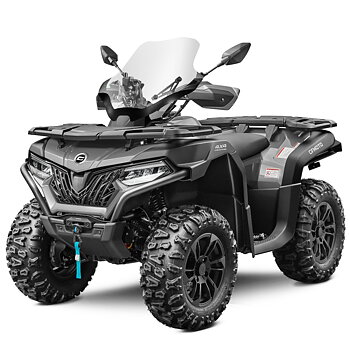 CF Moto C-Force 625 EPS