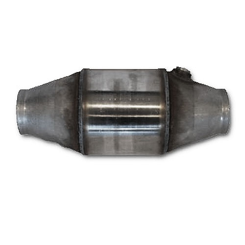 Racekatalysator  100 Cell SBF FIA Godkänd -Big-