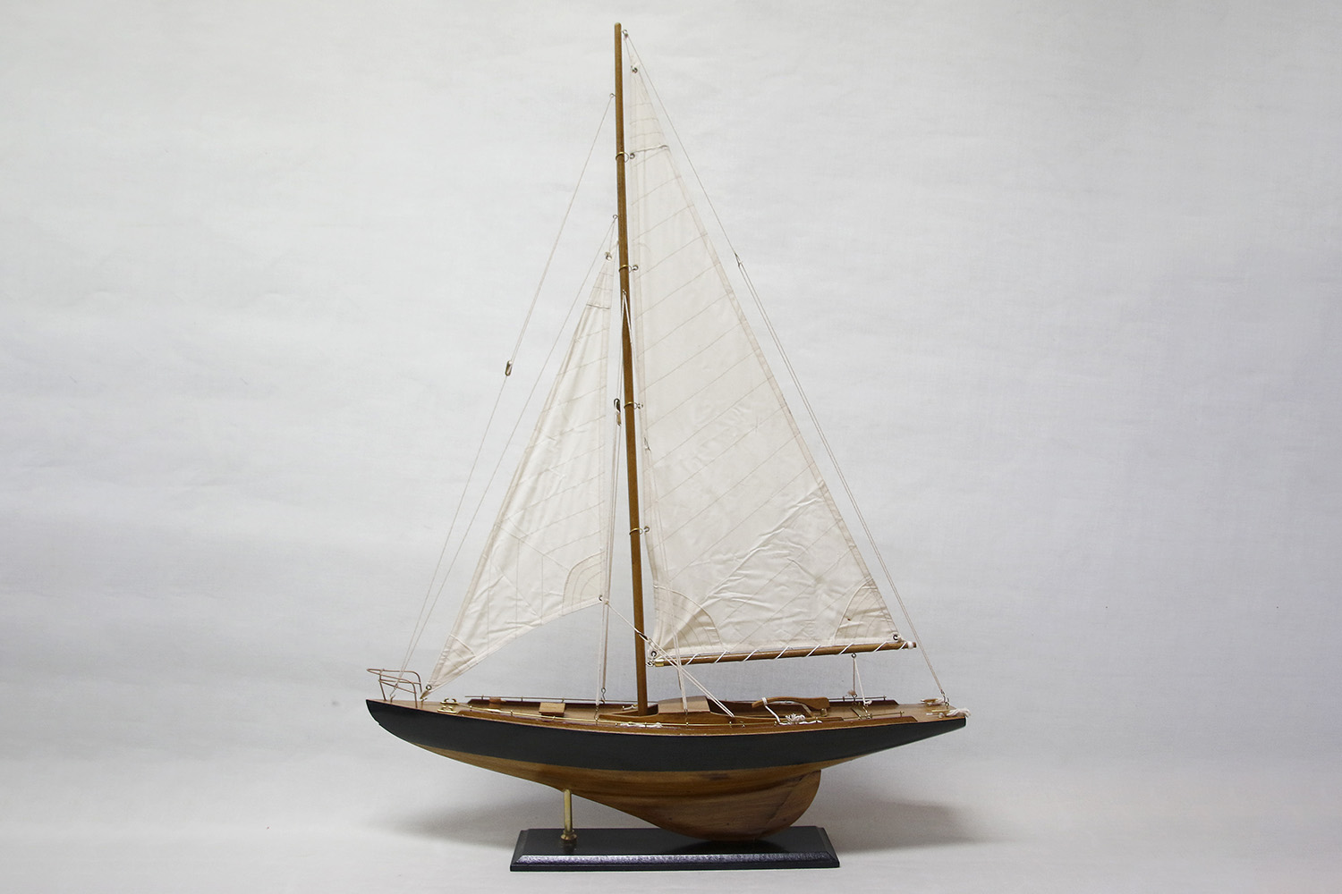 Drake Segelbåt 61x86 cm - 3