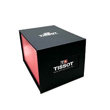 Tissot Resefodral