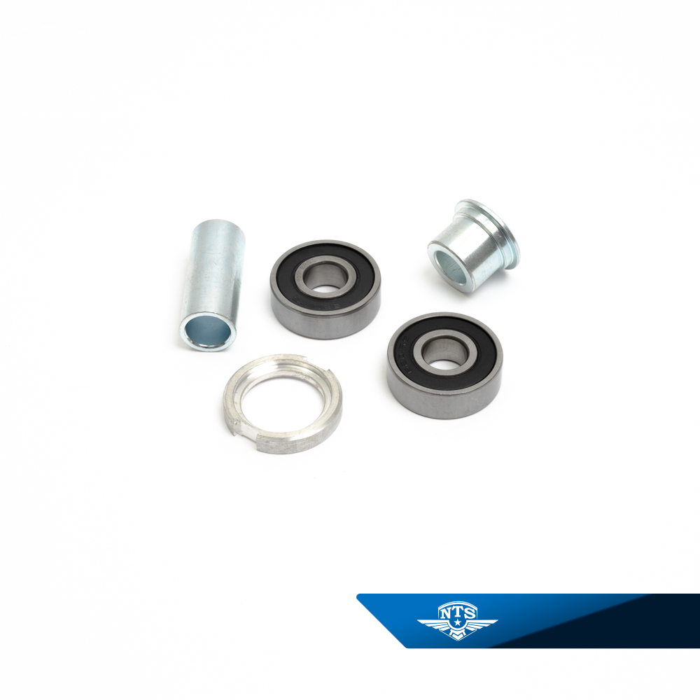 Reparationssats Framnav Puch Monza m.fl