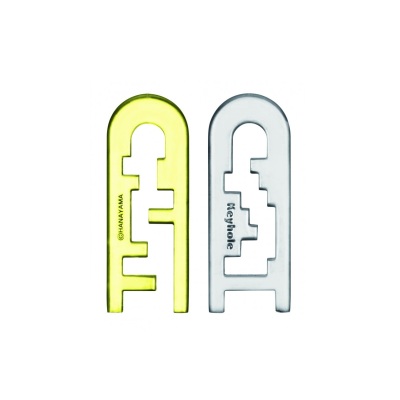 Keyhole - 2