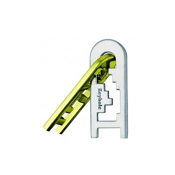 Keyhole