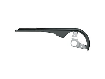 Kedjeskydd SKS Chainblade svart max. 38 T