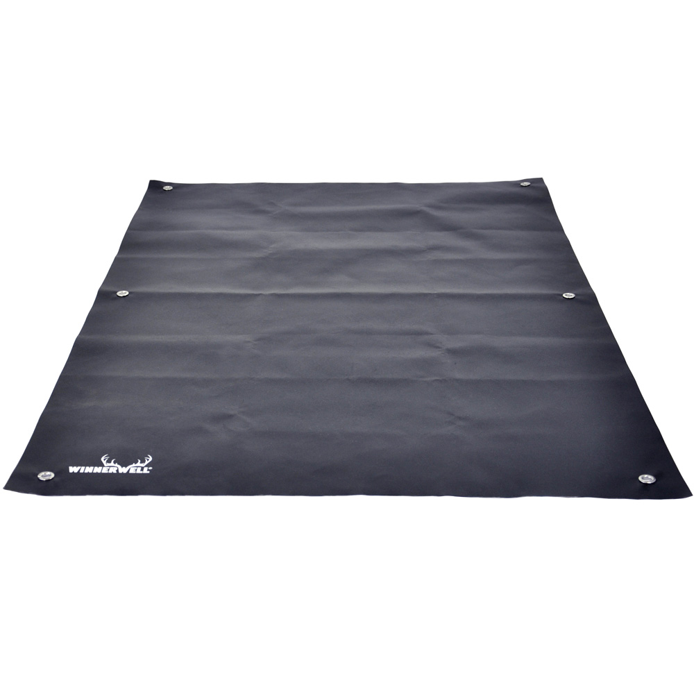 Winnerwell Fireproof Mat 38.5'' x 59''