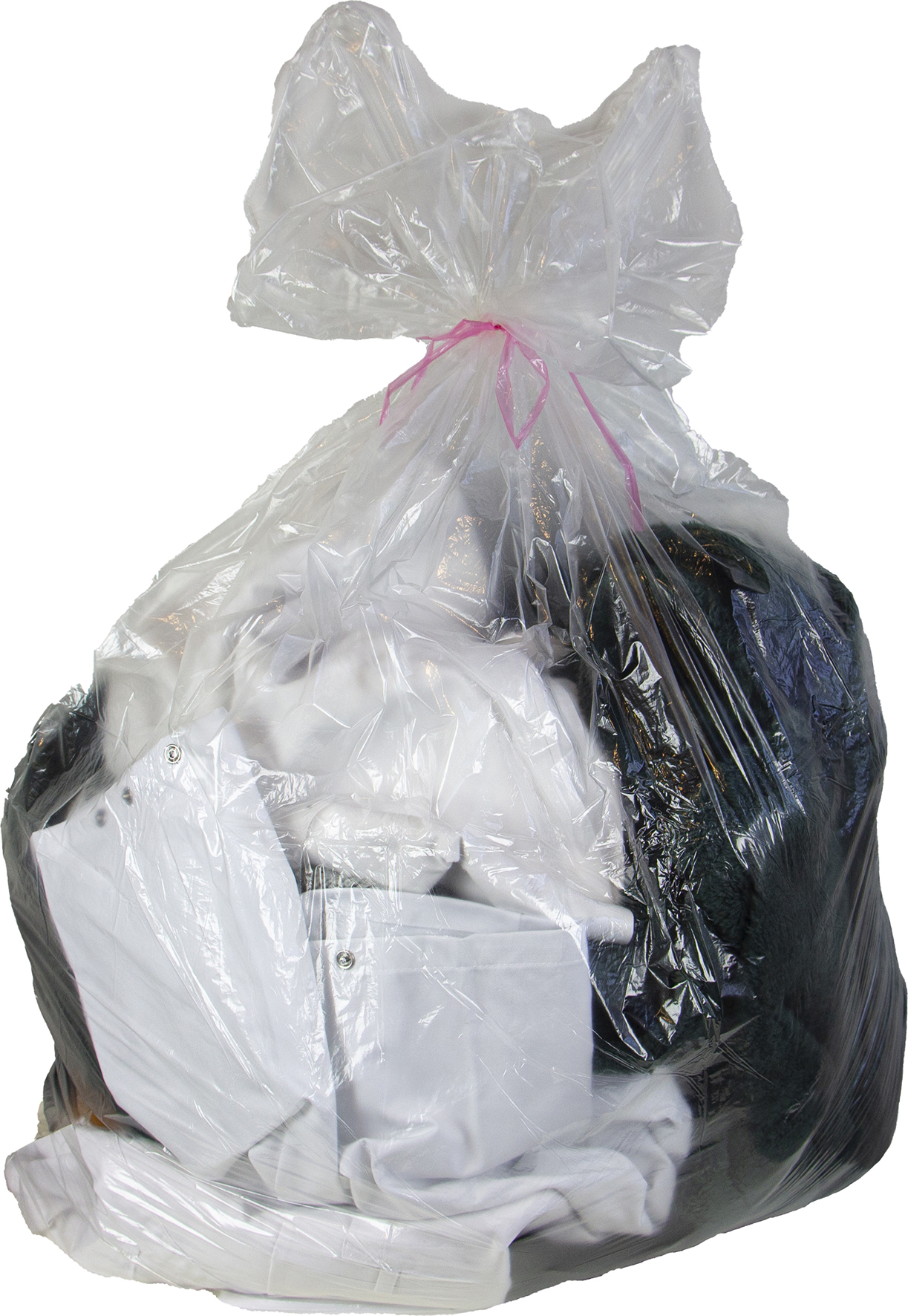 Tvättsäck 60L 25/fp