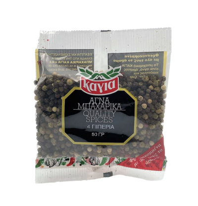 4 peppers mix, 50g