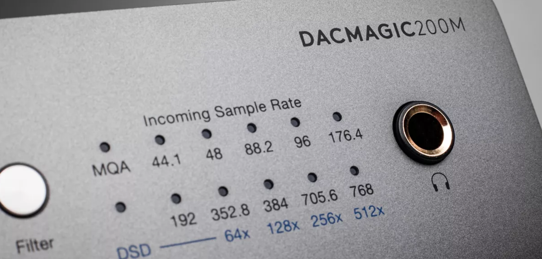 Cambridge Audio DacMagic 200M - 4