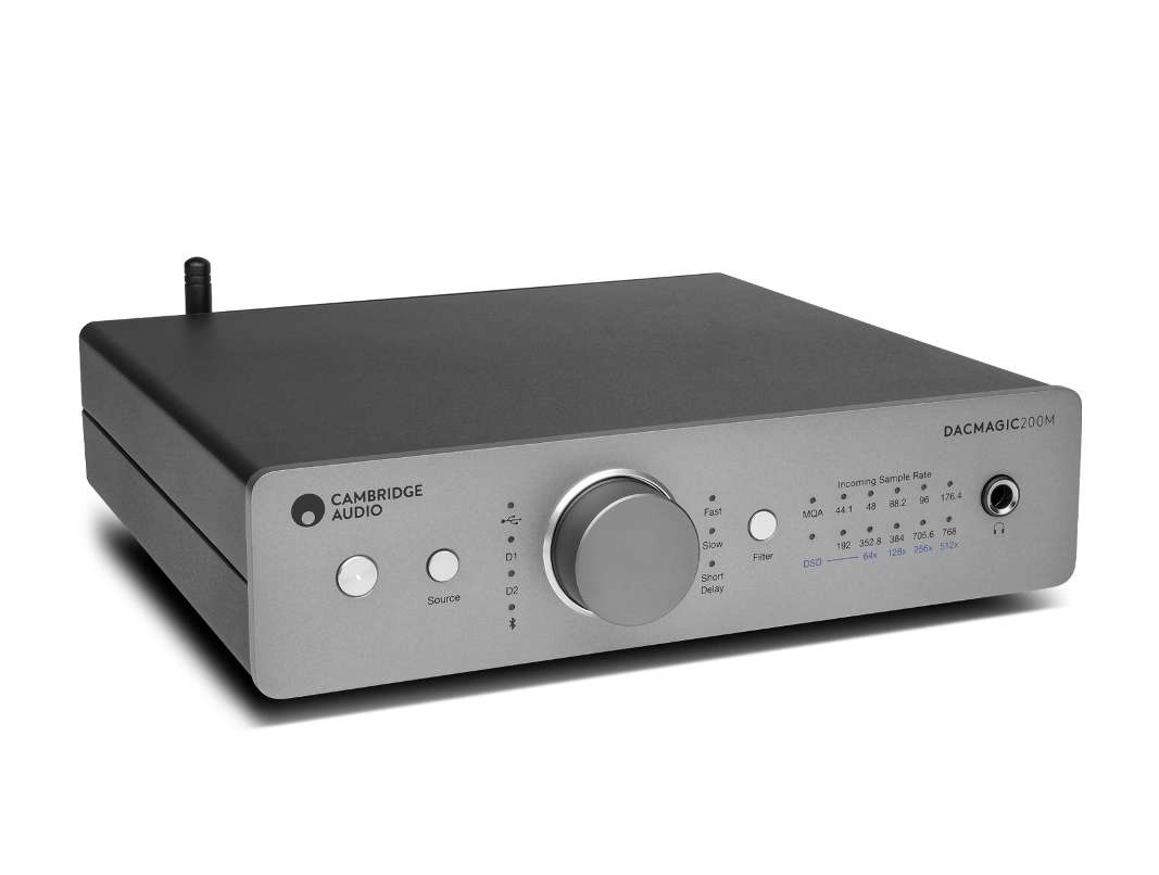 Cambridge Audio DacMagic 200M