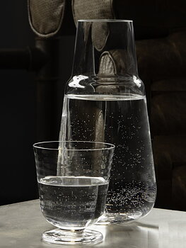 Viva Karaff med Glas