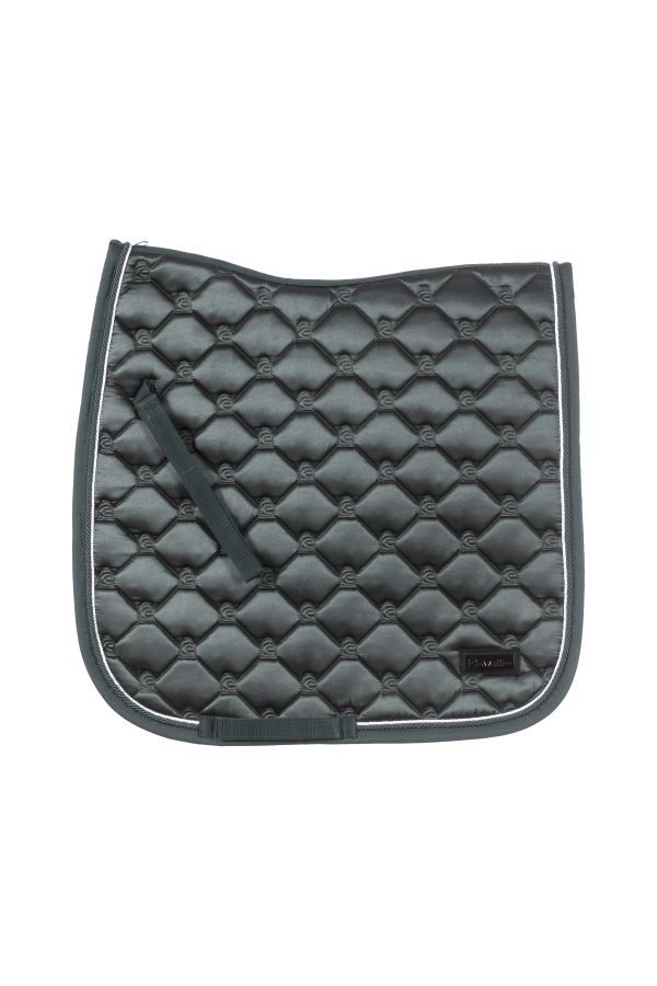 Dressyrschabrak Cavallo Hanaya Silver Pine